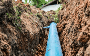 How to Install Water Lines