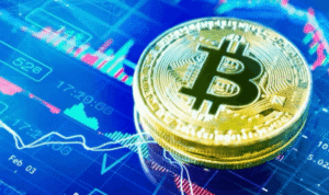What Is Crypto Staking?