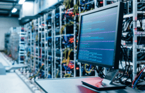 What Is Crypto Mining and How It Works