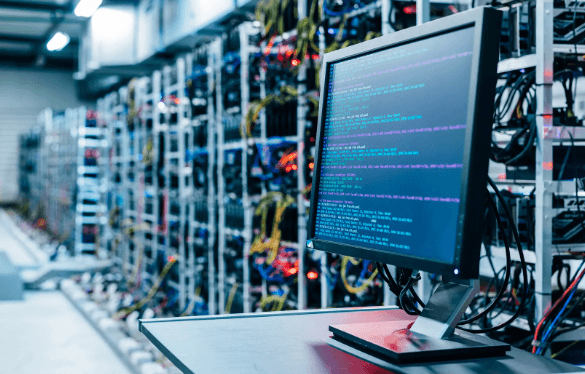 What Is Crypto Mining and How It Works