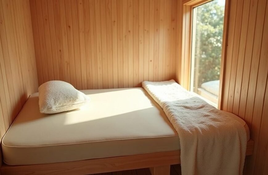 10 Sauna Size Guides Worth Actually Bookmarking