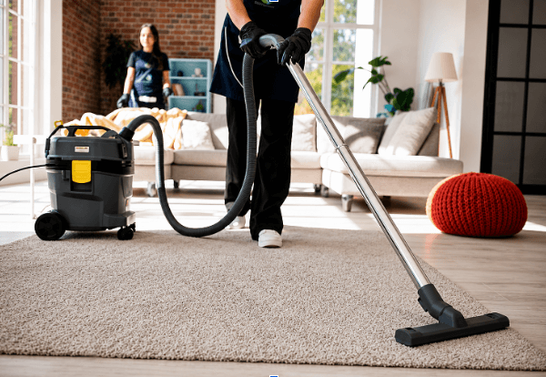 Floors experience constant foot traffic, spills, dust, and moisture every day. While regular mopping helps remove