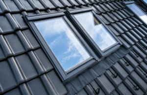 Flat Fixed Rooflights: A Stylish Way to Transform Natural Light in Modern Homes