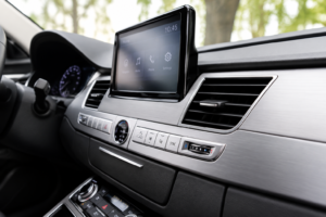Understanding Car Aircon Parts: What Every Driver Should Know