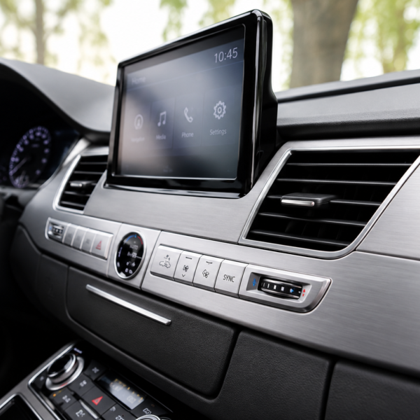 Understanding Car Aircon Parts: What Every Driver Should Know