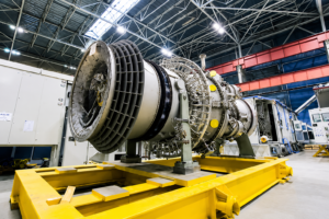 Turbine Section Coatings: Why Advanced Protective Layers Are Essential for Modern Turbine Performance