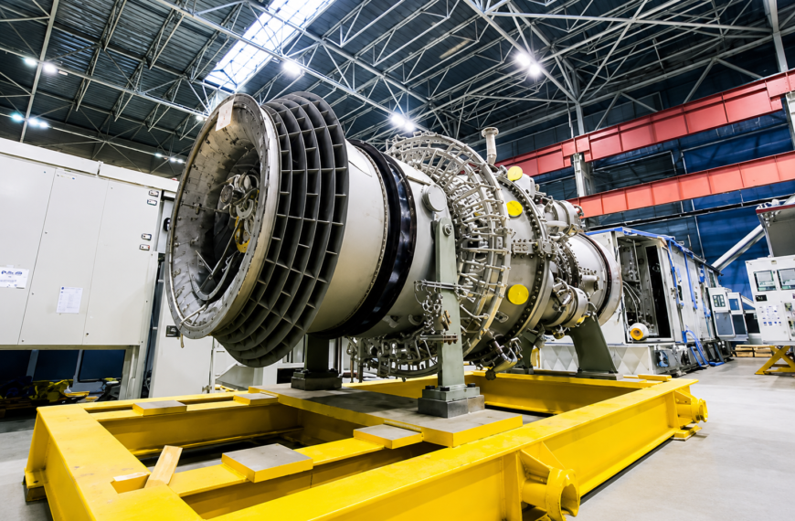 Turbine Section Coatings: Why Advanced Protective Layers Are Essential for Modern Turbine Performance