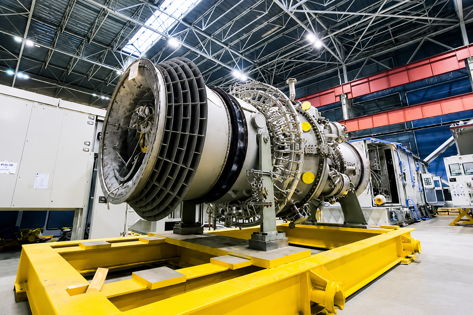 Turbine Section Coatings: Why Advanced Protective Layers Are Essential for Modern Turbine Performance