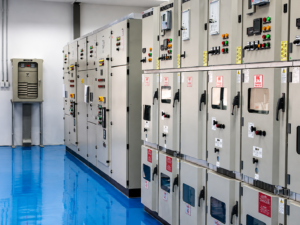 Understanding Medium Voltage Switchgear: A Complete Guide to Reliable Power Distribution 