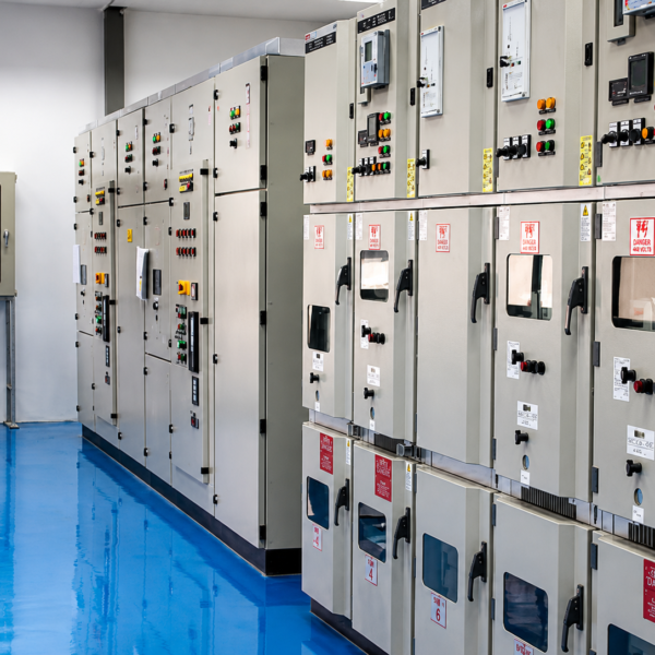 Understanding Medium Voltage Switchgear: A Complete Guide to Reliable Power Distribution 