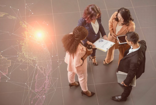 The Future of Market Research Platforms in a Changing Business Environment