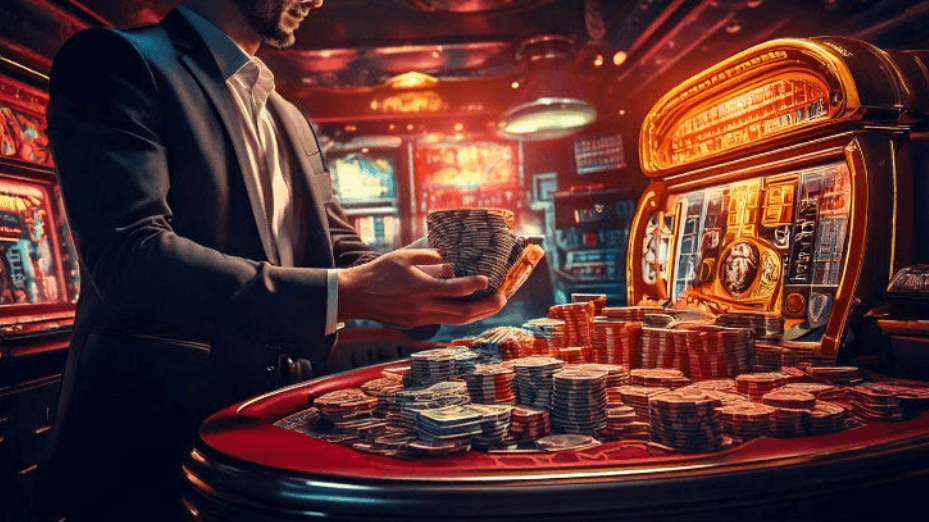 How Smarter Content Discovery Shapes Casino Style Platforms