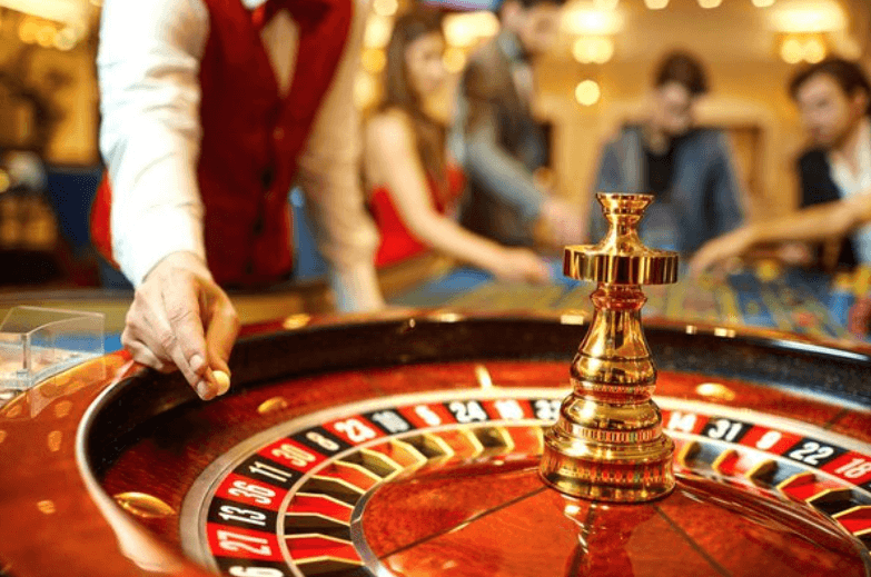 How Random Number Generators Power Digital Games Of Chance