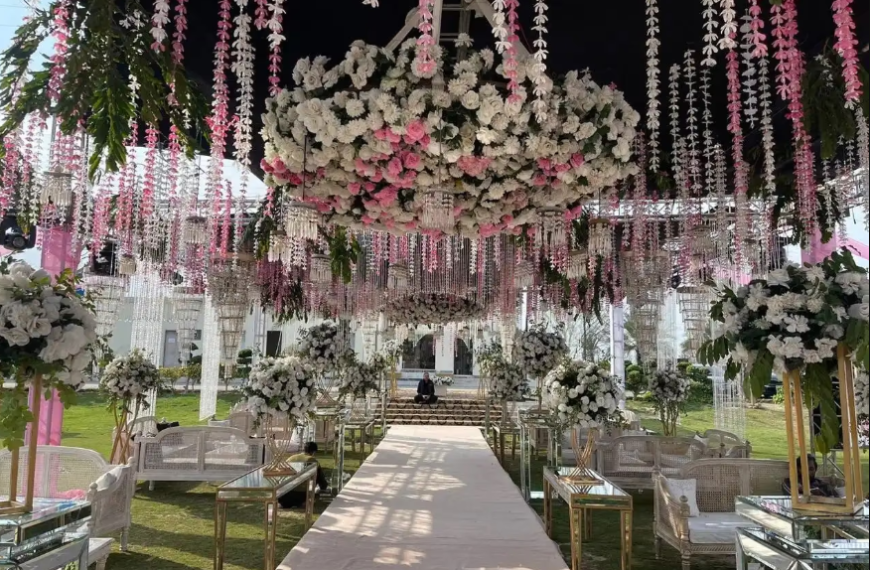 Best Wedding Entertainment Ideas in Lahore for 2026