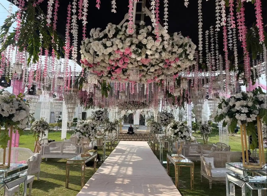 Best Wedding Entertainment Ideas in Lahore for 2026
