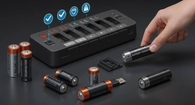 Understanding a Reliable Rechargeable Power Technology