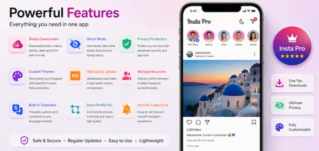Insta Pro: Features, Benefits, Risks, and Everything You Need to Know