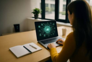 How AI Is Transforming Digital Ad Creation