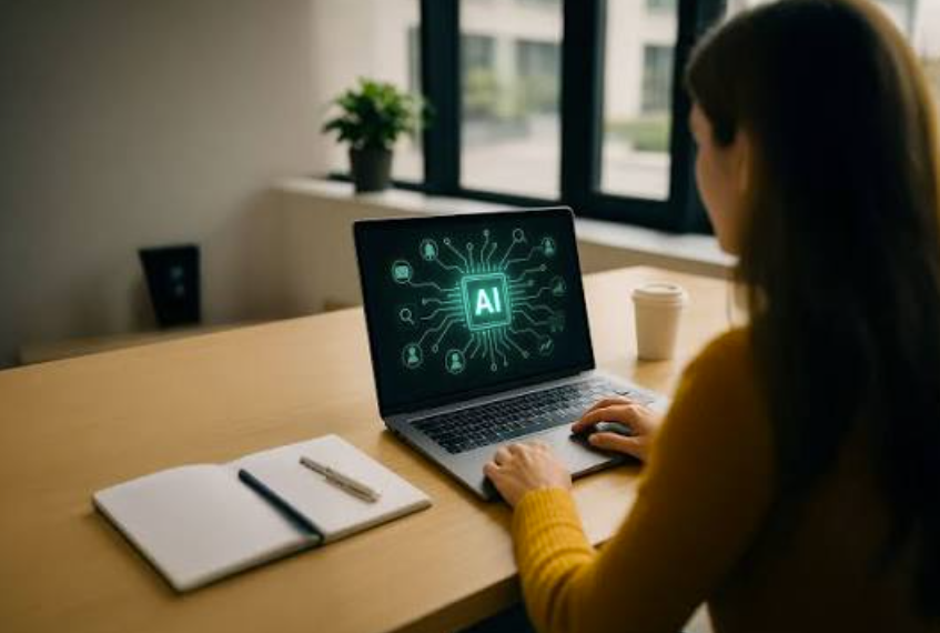 How AI Is Transforming Digital Ad Creation